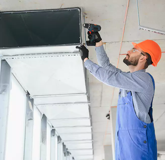 Why Homeowners & Businesses Trust Us in Midvale, UT