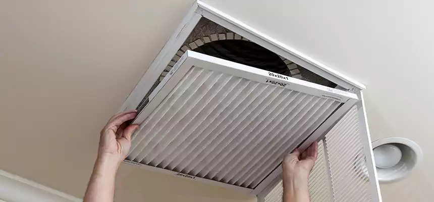 Robust Commercial Air Duct Cleaning in Midvale