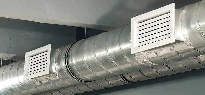 Our Air Duct Camera Inspection Services in Midvale, UT