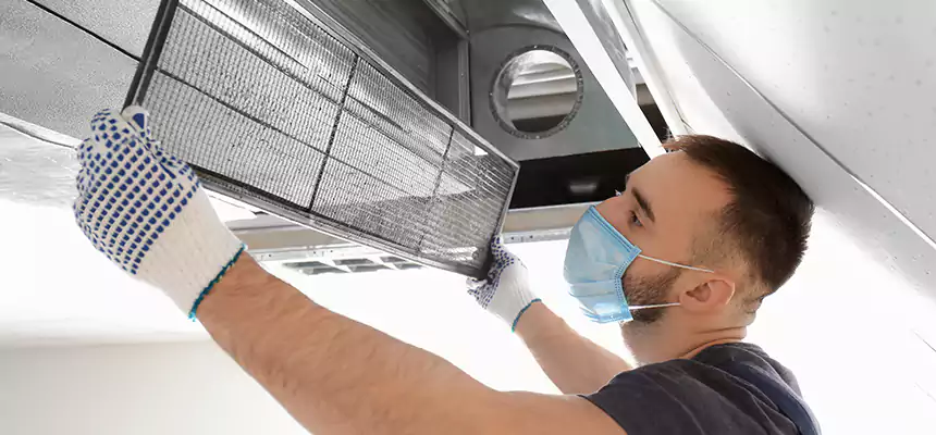 Our Dryer Vent Cleaning Services in Midvale, UT