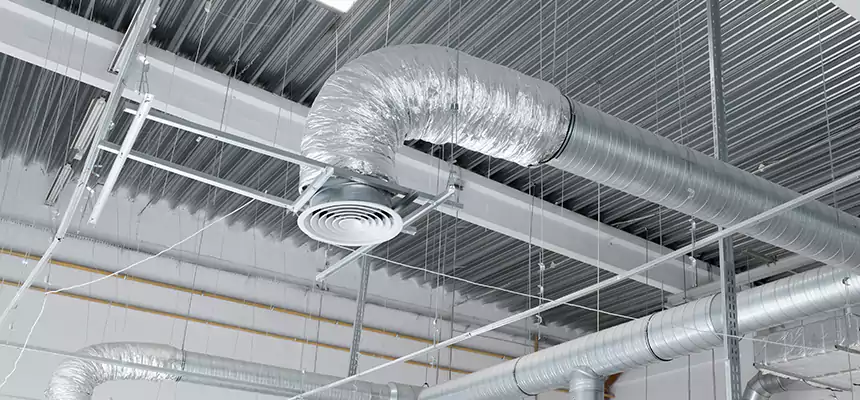 Our Dryer Vent Hose Replacement Services in Midvale, UT