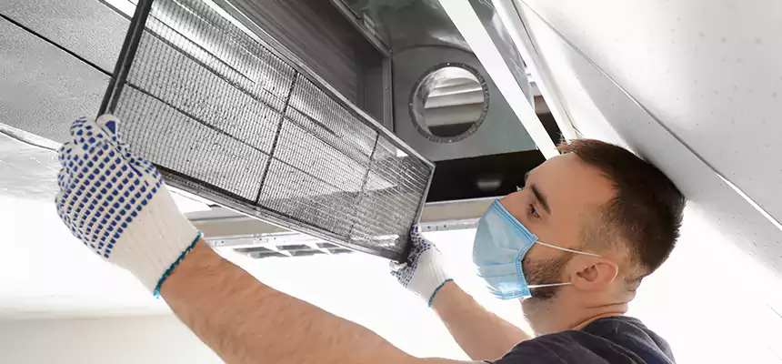 Our Home Duct Cleaning Services in Midvale, UT  