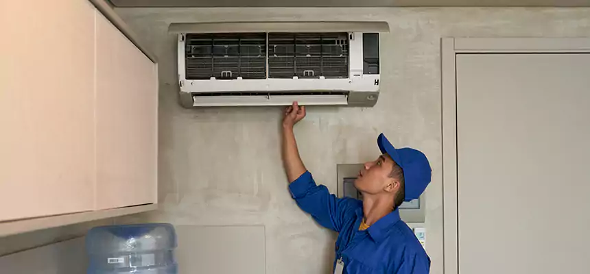 Balanced Fresh‑Air Ventilation (ERV/HRV) in Midvale