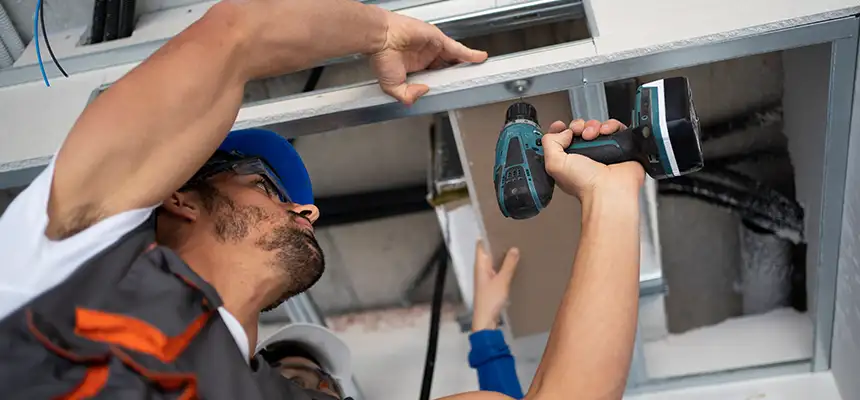 Our Improve Home Air Circulation Services in Midvale, UT