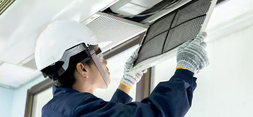 Our Multi-family Home Duct Cleaning Services in Midvale, UT