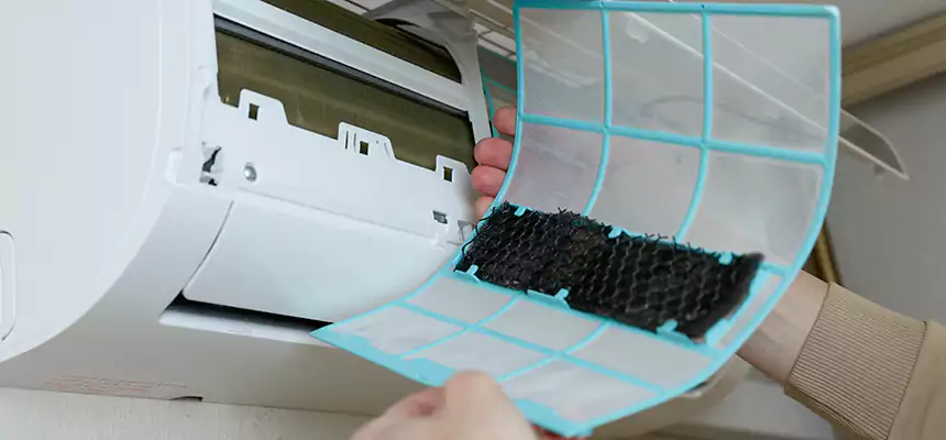 Gentle Ductwork Odor-Control Pet Dander Duct Cleaning in Midvale, UT