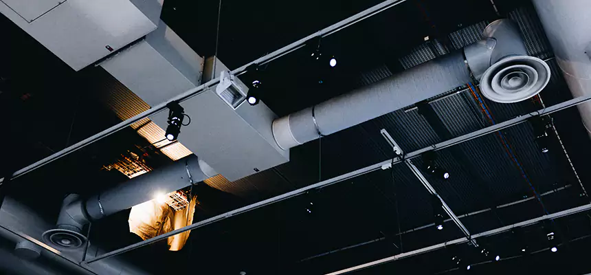 Our Seasonal Allergy Air Duct Cleaning Services in Midvale, UT