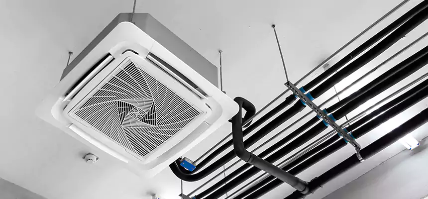 Our Smart AC Vent Controller Services in Midvale, UT