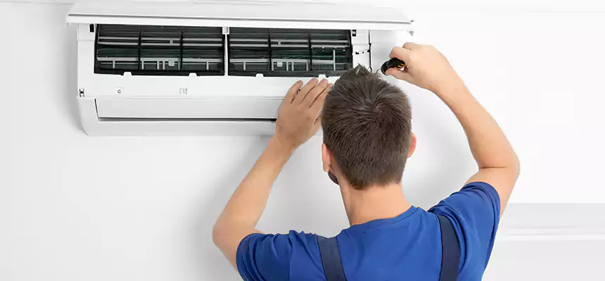 Our Smart Air Conditioning Installation Services in Midvale, UT