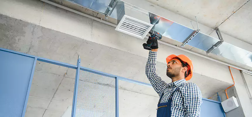 Efficient Exhaust Vent Cleaning in Midvale, UT
