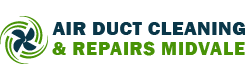 Air Duct Cleaning & Repairs Midvale