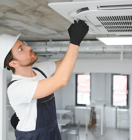 Top Affordable Duct Cleaning Services Near Me in Midvale, UT