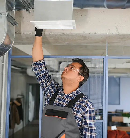 Top-Rated Air Duct Cleaning Near Me in Midvale, UT