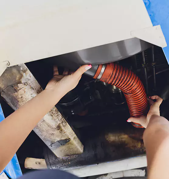 About Air Duct Virus Disinfection in Midvale, UT