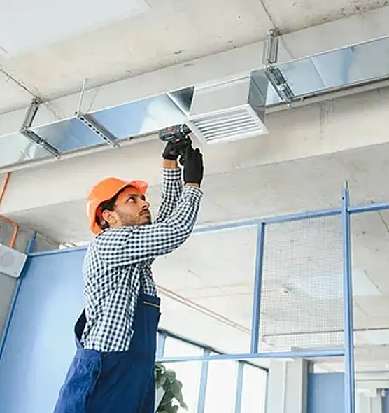 About Commercial Laundry Vent Cleaning in Midvale, UT