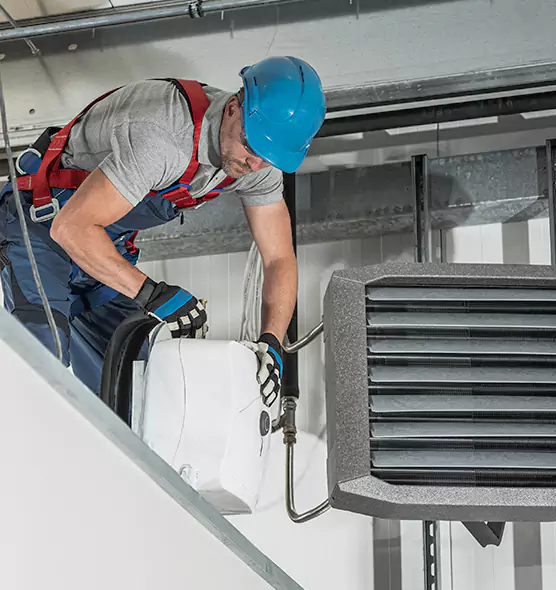 Professional Custom HVAC Ductworkin Midvale, UT