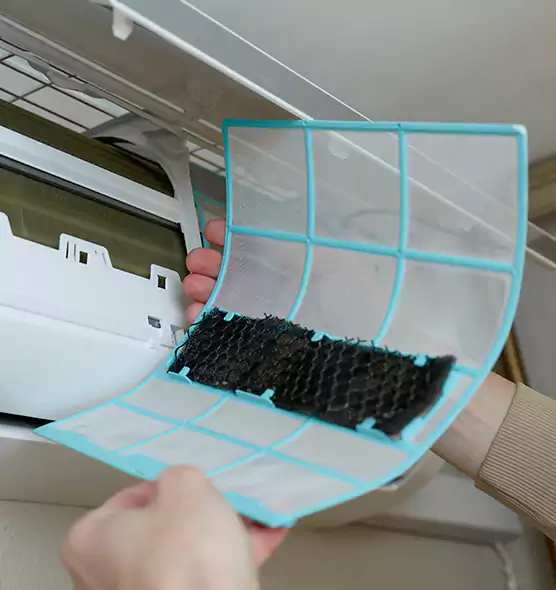 Welcome to Air Duct Cleaning & Repairs Midvale — Your Local HEPA Filter Installation Pros in Midvale, UT