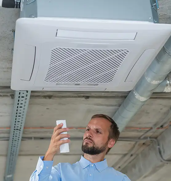 About Local Vent Cleaning Services in Midvale, UT