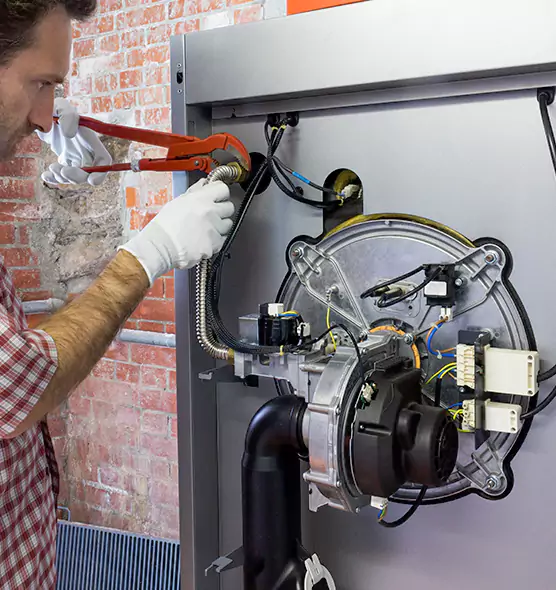 Advanced Repair Dryer Vent Hose in Midvale, UT