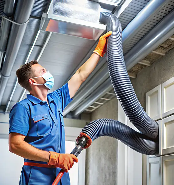 Welcome to Air Duct Cleaning & Repairs Midvale — Your Local Roof Dryer Vent Cleaning Specialists in Midvale, UT