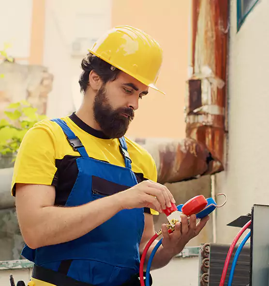 About Smart HVAC Installation in Midvale, UT