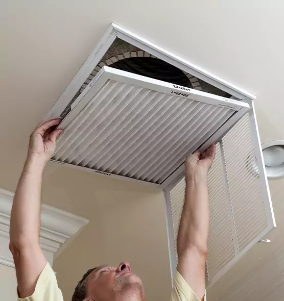 Trusted Vent Shaft Cleaning Expert in Midvale, UT