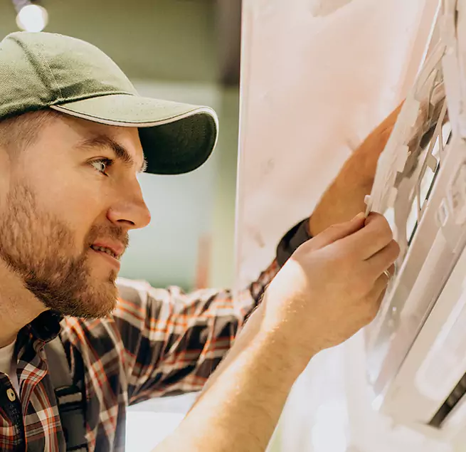 Why Homeowners Businesses Trust Us in Midvale, UT?