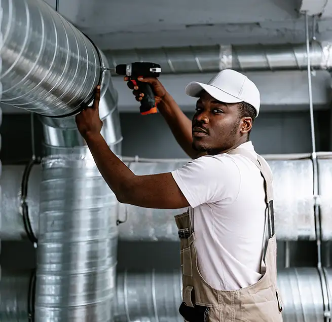 Why Homeowners & Businesses Trust Us Midvale, UT