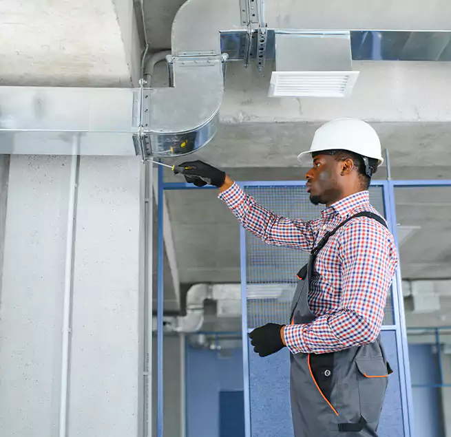 Why Homeowners & Businesses Trust Us Midvale, UT