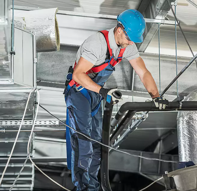 Why Homeowners & Businesses Trust Us in Midvale, UT?