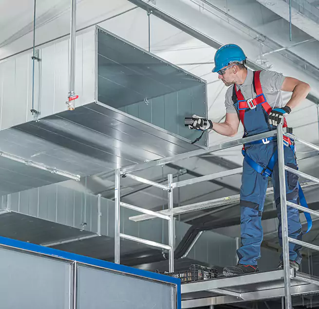 Why Homeowners & Businesses Trust Us in Midvale, UT?