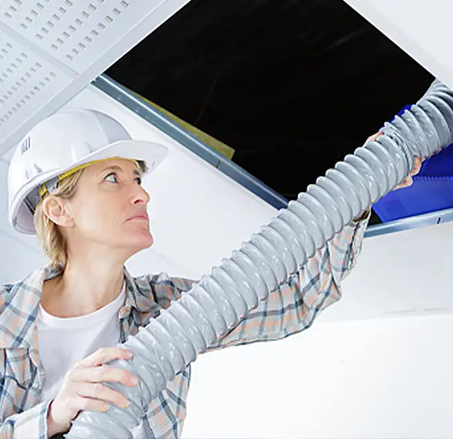 Why Homeowners & Businesses Trust Us Midvale, UT