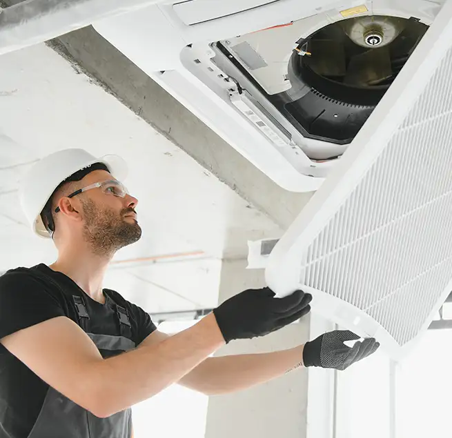 Why Homeowners & Businesses Trust Us in Midvale, UT?