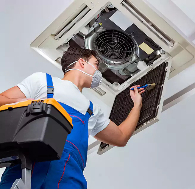 Why Homeowners & Businesses Trust Us in Midvale, UT