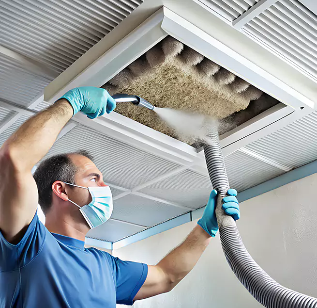  Why Homeowners & Businesses Trust Us Midvale, UT?