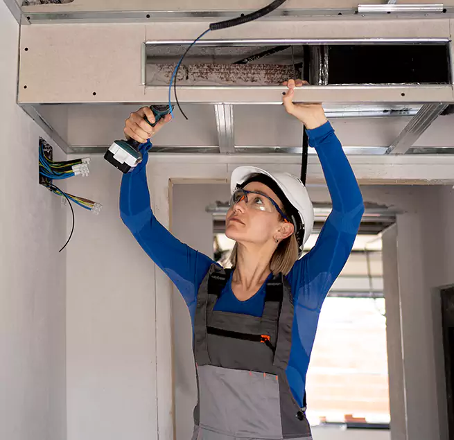 Why Homeowners & Businesses Trust Us in Midvale, UT?