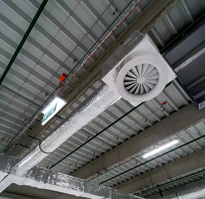 Why Homeowners & Businesses Trust Us in Midvale, UT