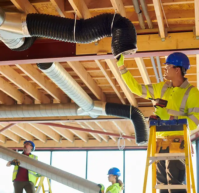 Why Homeowners & Businesses Trust Us in Midvale, UT?