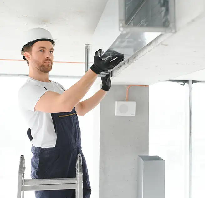 Why Homeowners & Businesses Trust Us in Midvale, UT?