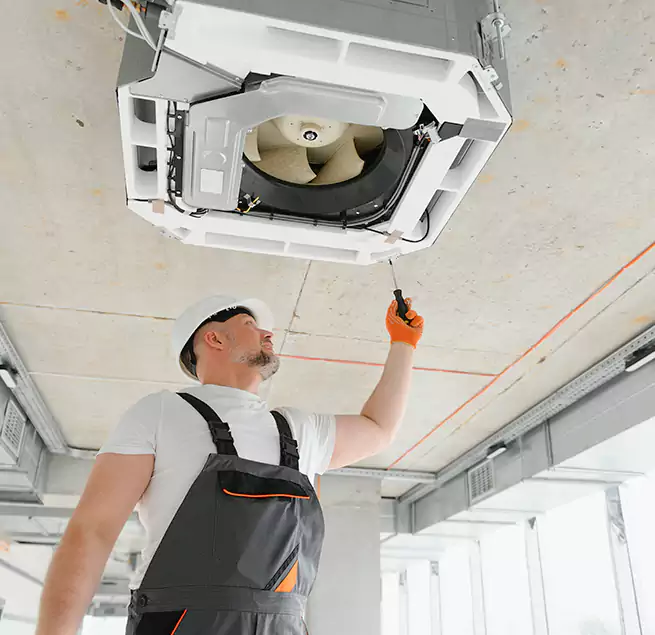 Why Homeowners Businesses Trust Us in Midvale, UT