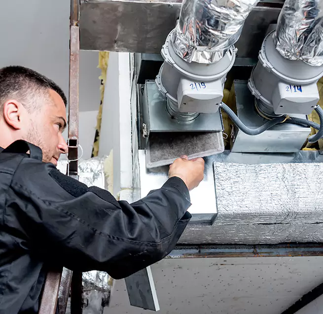 Why Homeowners Businesses Trust Us in Midvale, UT?