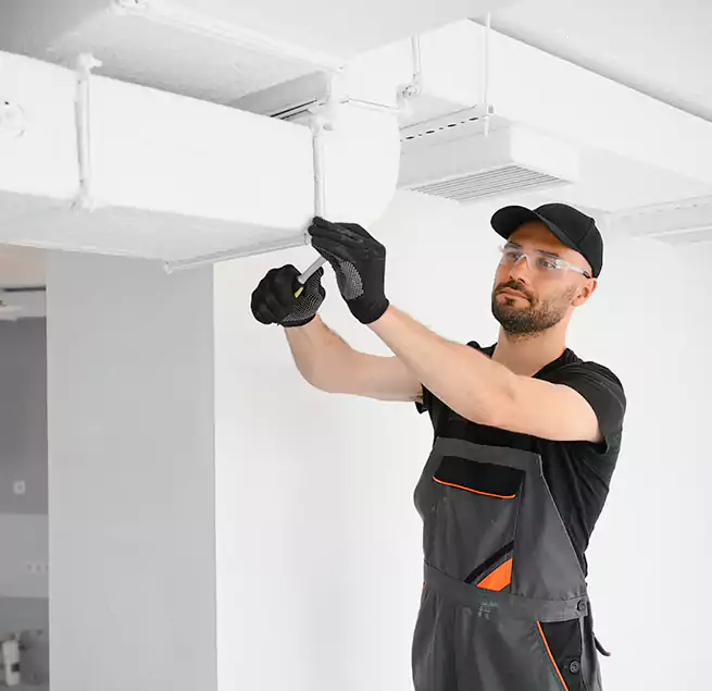  Why Homeowners Businesses Trust Us Midvale, UT