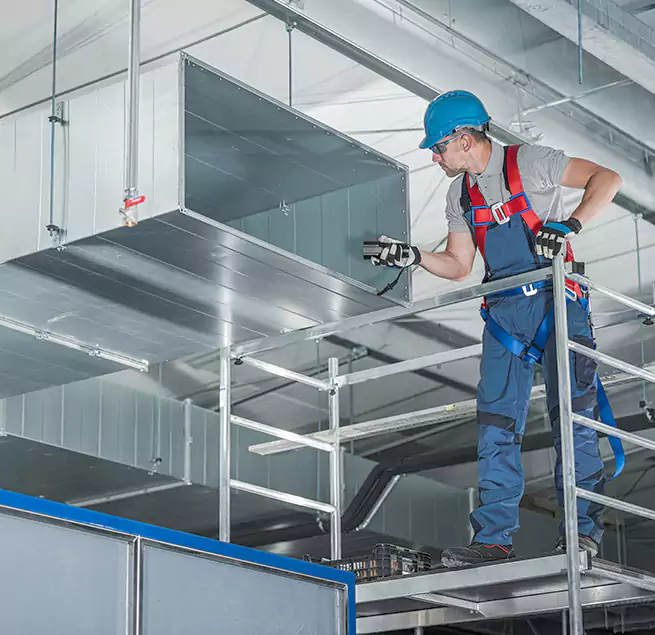 Why Homeowners & Businesses Trust Us Midvale, UT