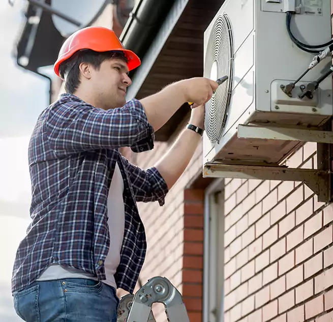 Why Homeowners & Businesses Trust Us Midvale, UT